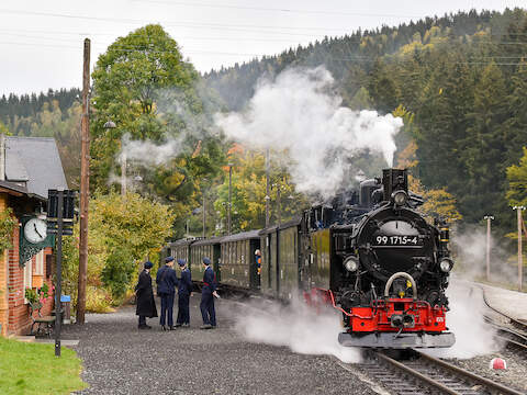 VI K 99 1715-4 im Schmalzgrube